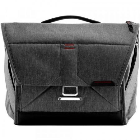 Peak Design Everyday Messenger 13L v2 Charcoal