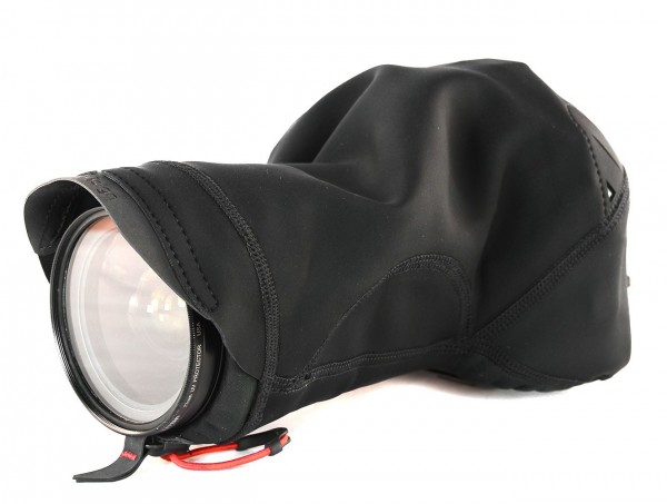 Peak Design SH-L-1 Shell LARGE weaterproof camera cover - 2