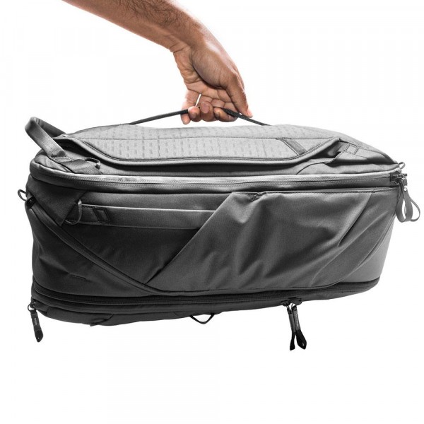 Peak Design  BTR-45-SG-1 Travel Backpack 45L  - 2