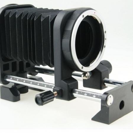 Phottix MACRO EXTENSION BELLOWS za Canon #63510