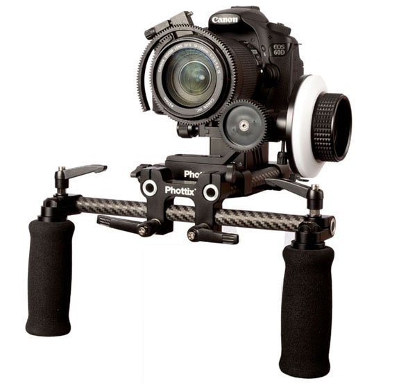 Phottix Trafo Mini #88305 - 1
