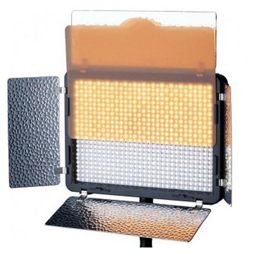 Phottix Video LED Light 720A - 3