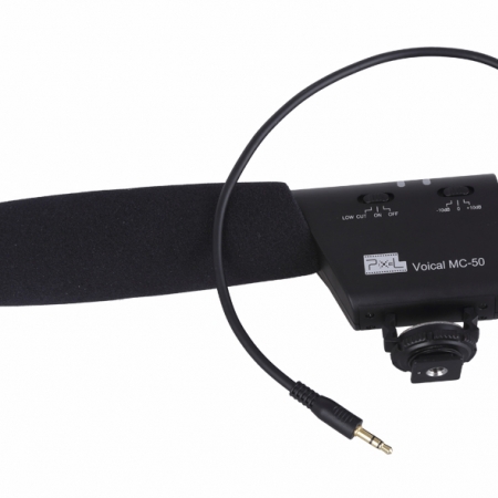 Pixel Microphone Voical MC-50