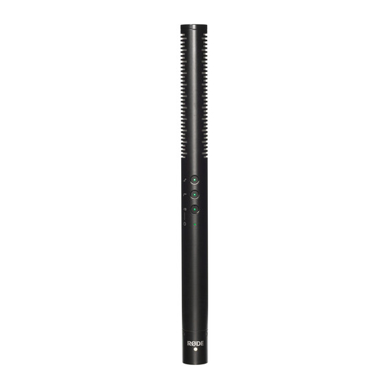 Rode NTG4+ - 1
