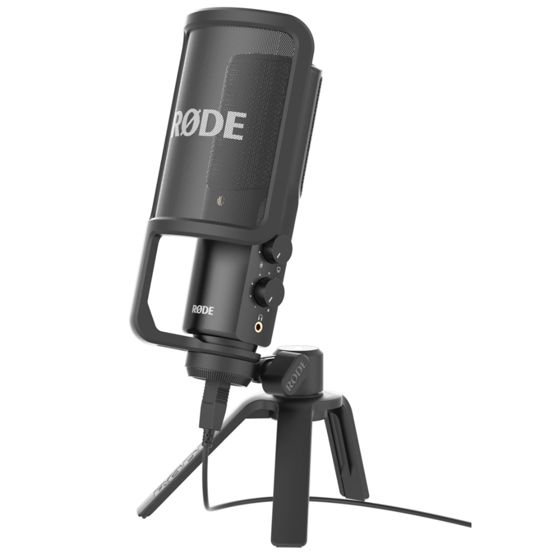 Rode NT-USB - 1