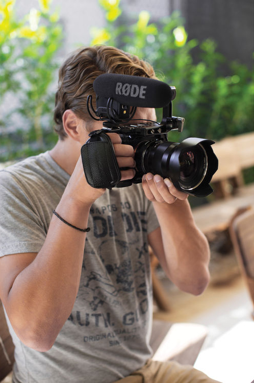 Rode VideoMic Pro Rycote Lyre - 8