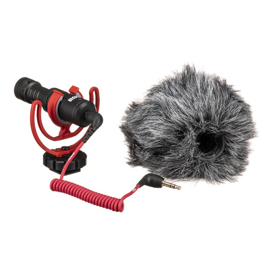 Rode VideoMicro - 4