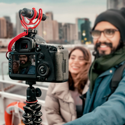 Rode VideoMicro - 2
