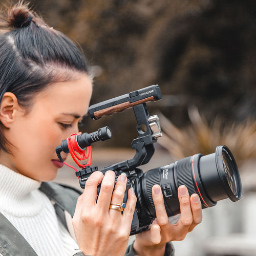 Rode VideoMicro - 3