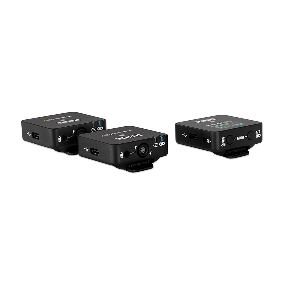 Rode Wireless GO II - 2