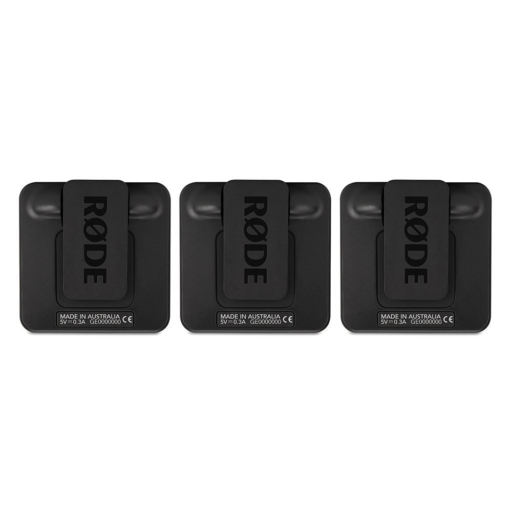 Rode Wireless GO II - 3