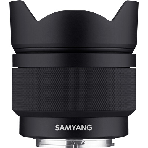 Samyang 12mm f/2 AF Compact za Sony E - 1
