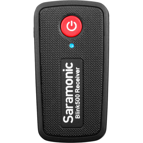 Saramonic Blink 500 B1 - 4