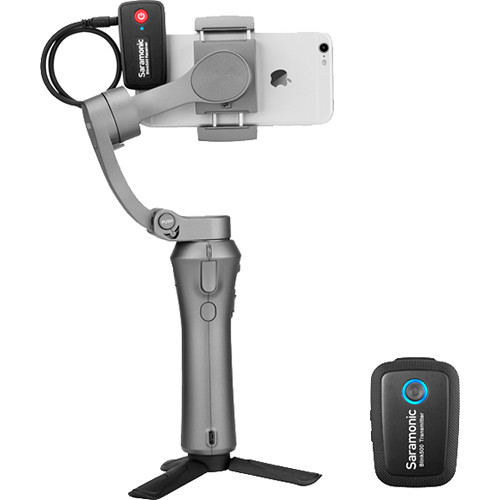 Saramonic Blink 500 B1 - 7