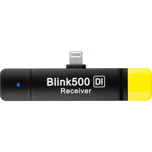 Saramonic Blink 500 B3 - 6