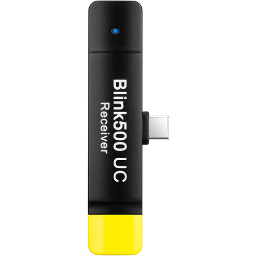 Saramonic Blink 500 B6 - 3