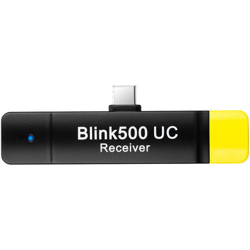Saramonic Blink 500 B6 - 4