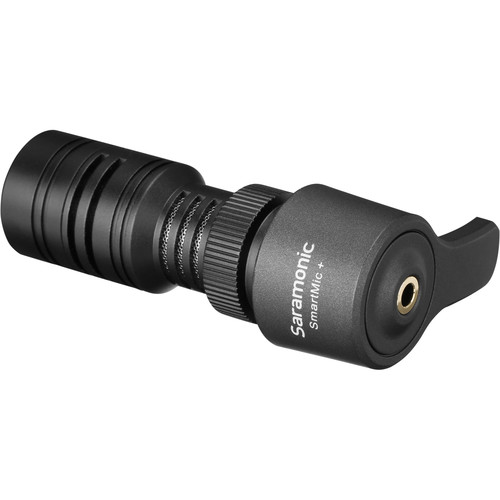 Saramonic SmartMic + Mikrofon sa 3.5mm TRRS džekom za mobilne uređaje - 4