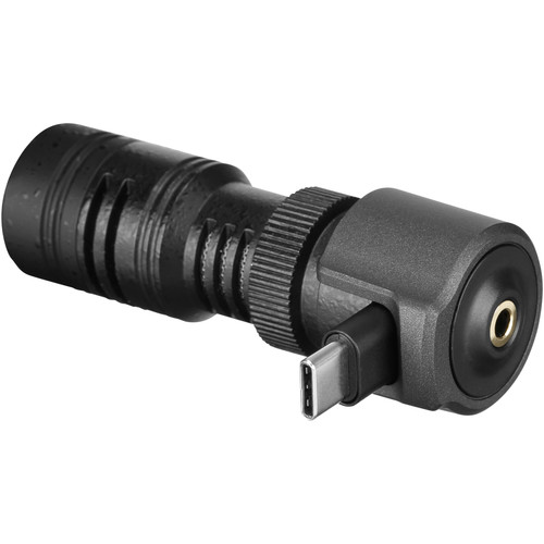Saramonic SmartMic + UC Mikrofon - 3