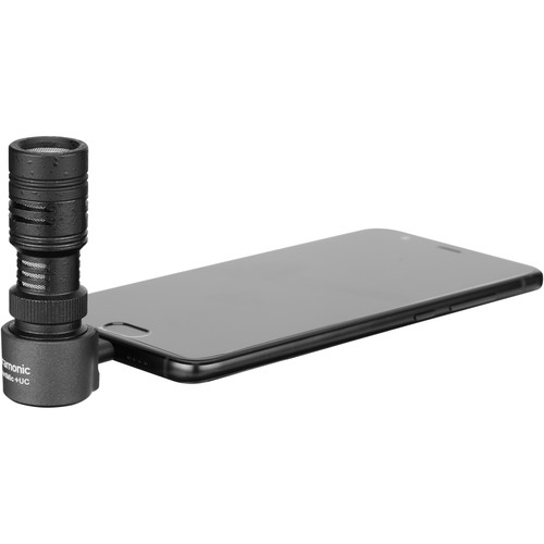 Saramonic SmartMic + UC Mikrofon - 7