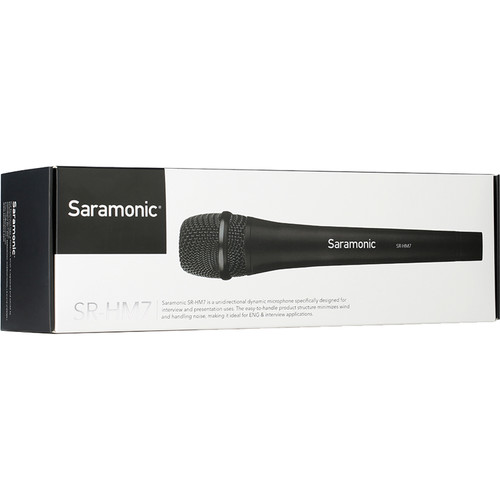 Saramonic SR-HM7 - 2