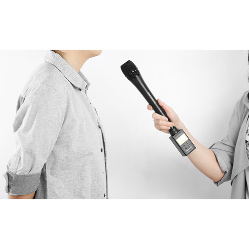 Saramonic SR-HM7 - 3