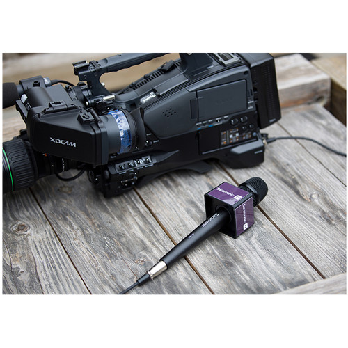Saramonic SR-HM7 - 4