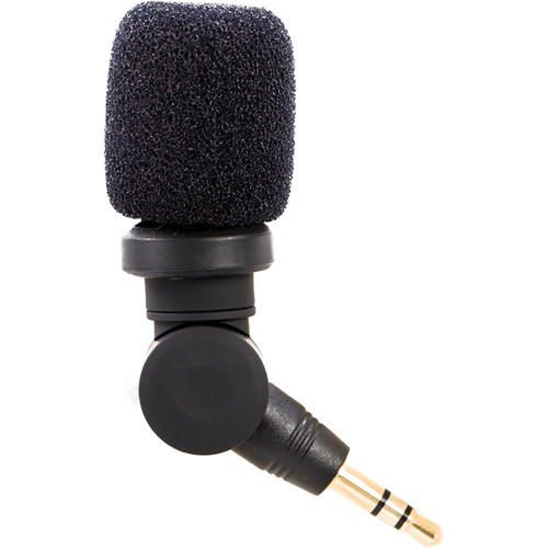 Saramonic SR-XM1 3.5mm TRS Omnidirectional Mic - 2