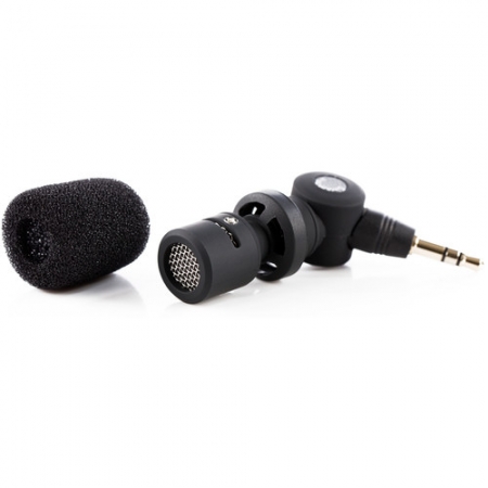 Saramonic SR-XM1 3.5mm TRS Omnidirectional Mic