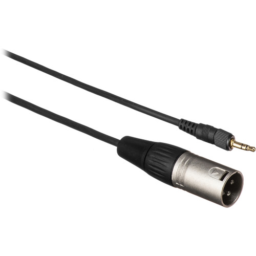 Saramonic UwMic9 2-Person Wireless Omni Lavalier Mic Kit 2 - 5
