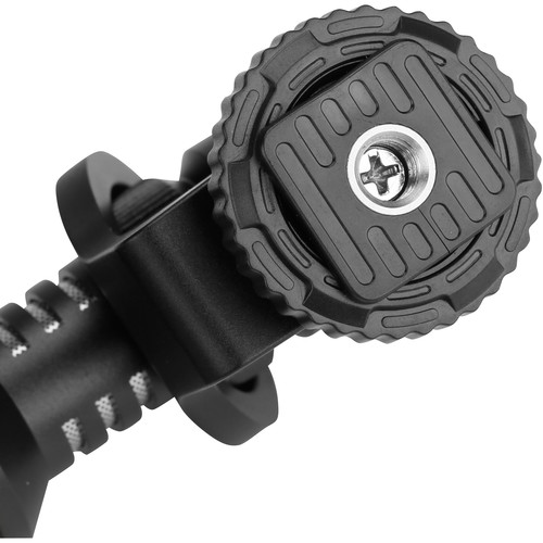Saramonic Vmic Mini Ultra-Compact Shotgun Mic - 10