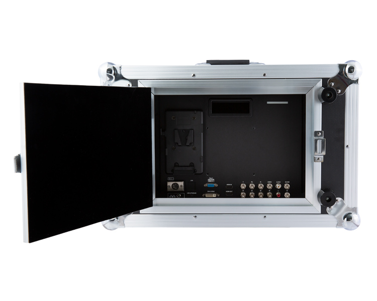 Seetec P173-9HSD-CO 17.3