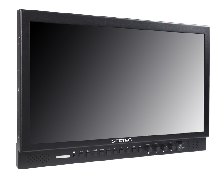 Seetec P173-9HSD-CO 17.3