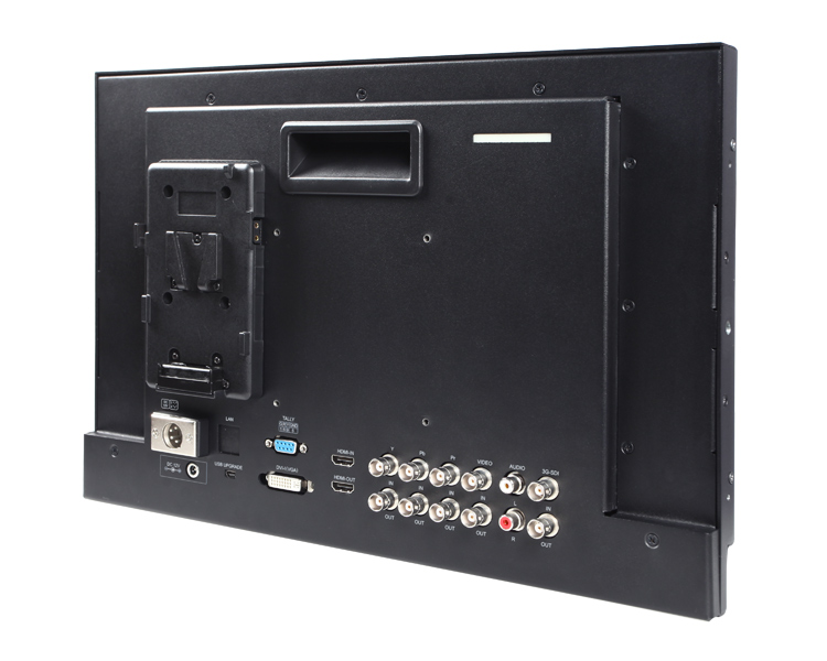 Seetec P173-9HSD-CO 17.3