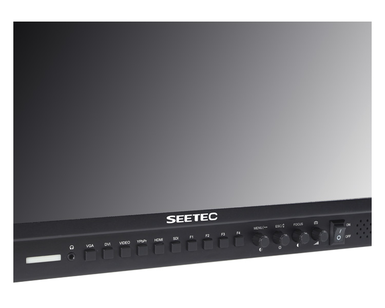 Seetec P173-9HSD-CO 17.3