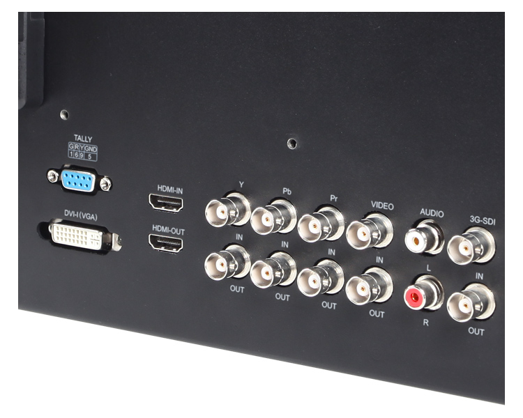 Seetec P173-9HSD-CO 17.3