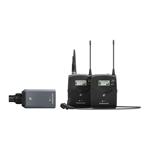 Sennheiser EW 100 ENG G4 - 1