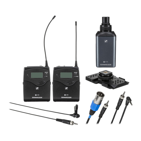 Sennheiser EW 100 ENG G4 - 3