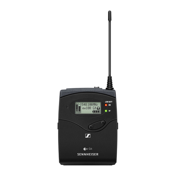 Sennheiser EW 112P G4 - 2