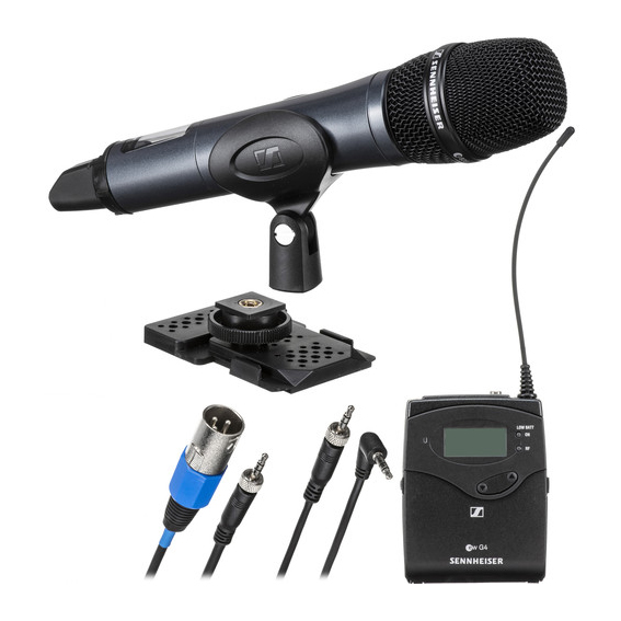 Sennheiser EW 135P G4 - 4