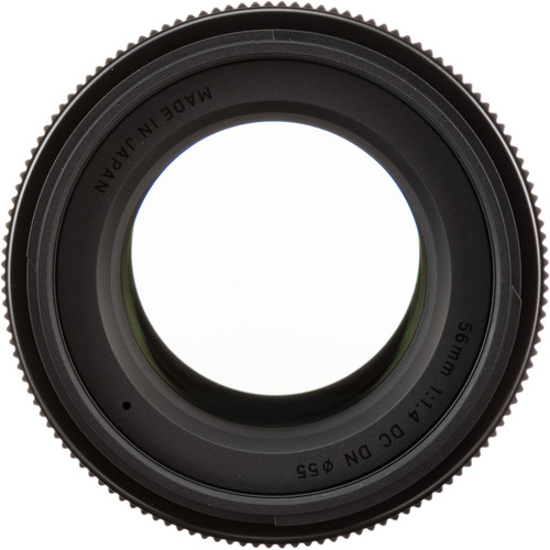 Sigma 56mm f/1.4 DC DN Contemporary za m4/3 - 5