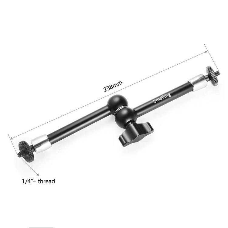 SmallRig 11inch Articulating Arm 2066 - 2