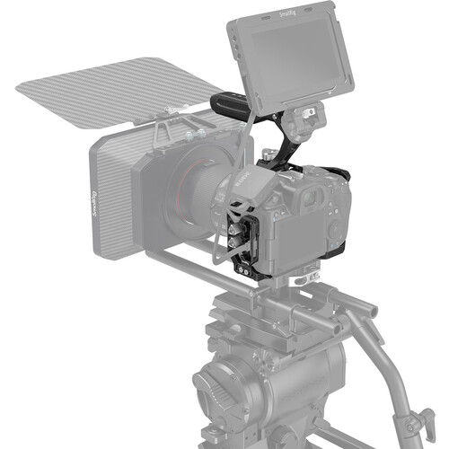SmallRig “Black Mamba” Kit za EOS R5 & R6 3234B - 6