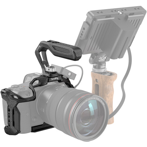 SmallRig “Black Mamba” Kit za EOS R5 & R6 3234B - 7