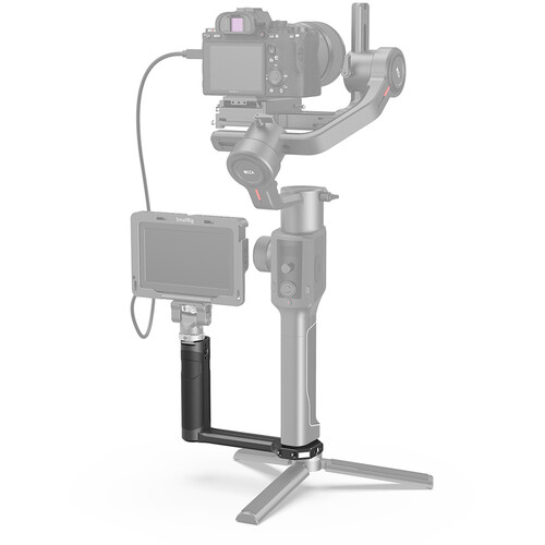 SmallRig bočna drška za DJI i ZHIYUN gimbale 2786B - 5