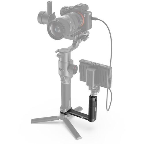 SmallRig bočna drška za DJI i ZHIYUN gimbale 2786B - 6