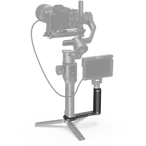 SmallRig bočna drška za DJI i ZHIYUN gimbale 2786B - 7