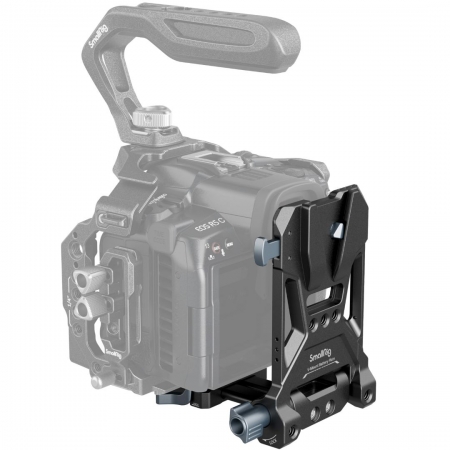 SmallRig Compact V-Mount Battery Mounting System 4064