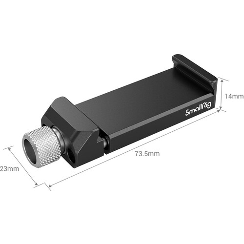SmallRig Counterweight Kit za DJI RS 2/ RS 3/RSC 2 & određene ZHIYUN Gimbale 3125 - 3