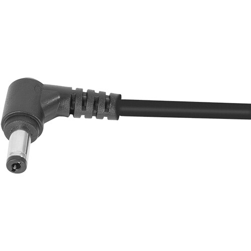 SmallRig DC5521 na NP-FW50 Dummy Battery Charging Cable 2921 - 3